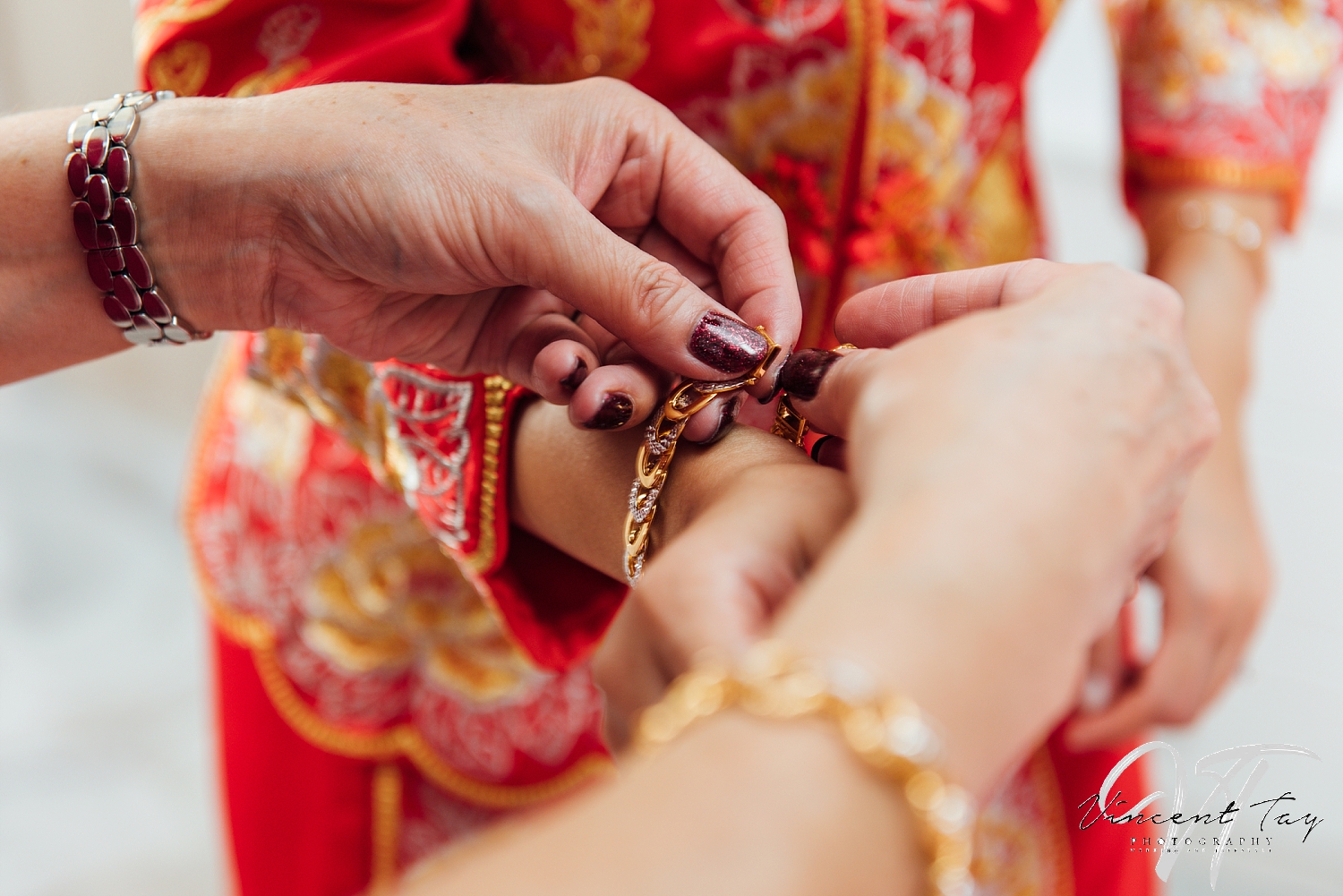 AD Wedding Photography