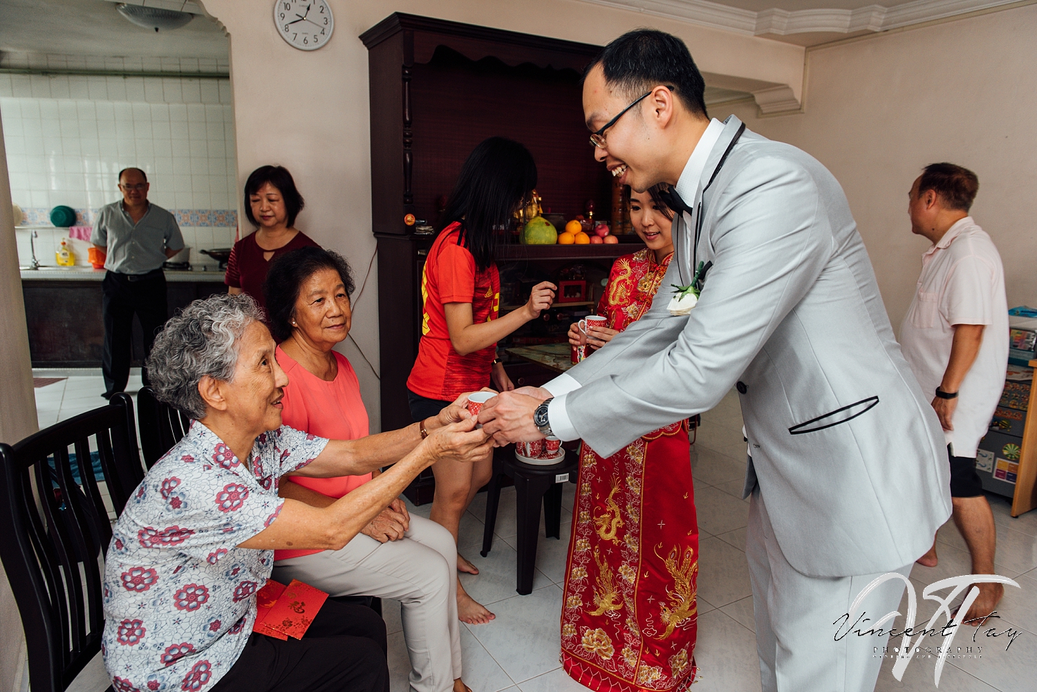 AD Wedding Photography