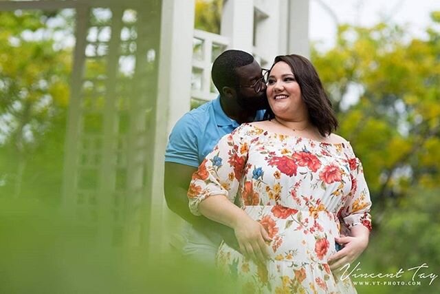 Jakes and Shay couple photoshoot session was the last photoshoot I did before the circuit breaker situation kicked in..
.
.
.
.
#coupleshoot #botanicalgardens #eastcoastparkbeach
