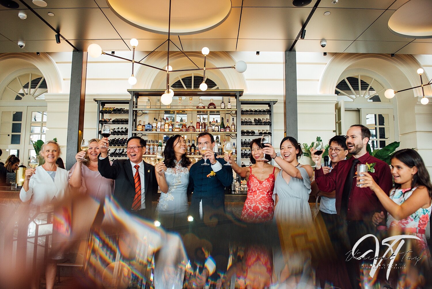 Solemnization Photography Singapore