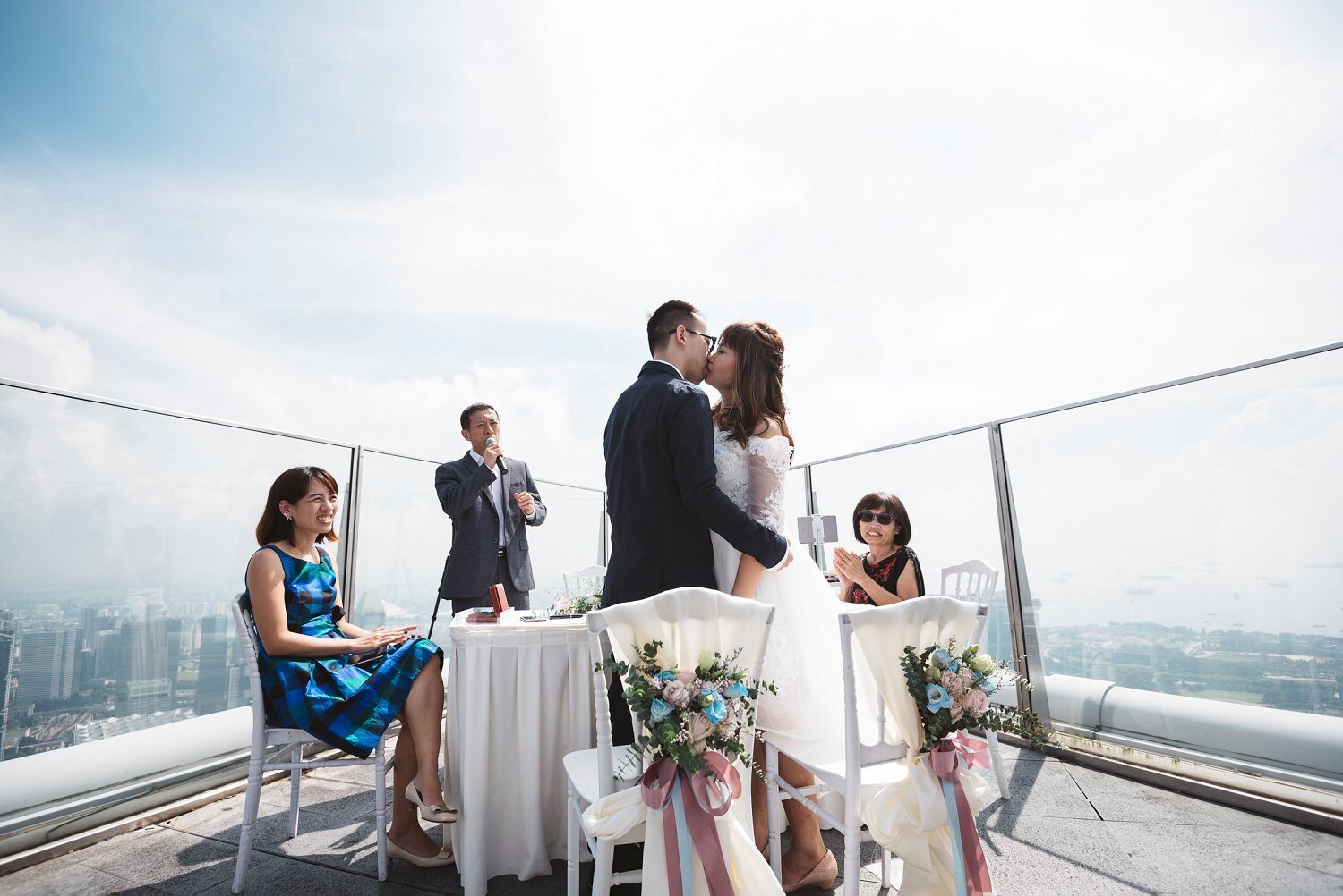 1-Altitude Wedding solemnisation