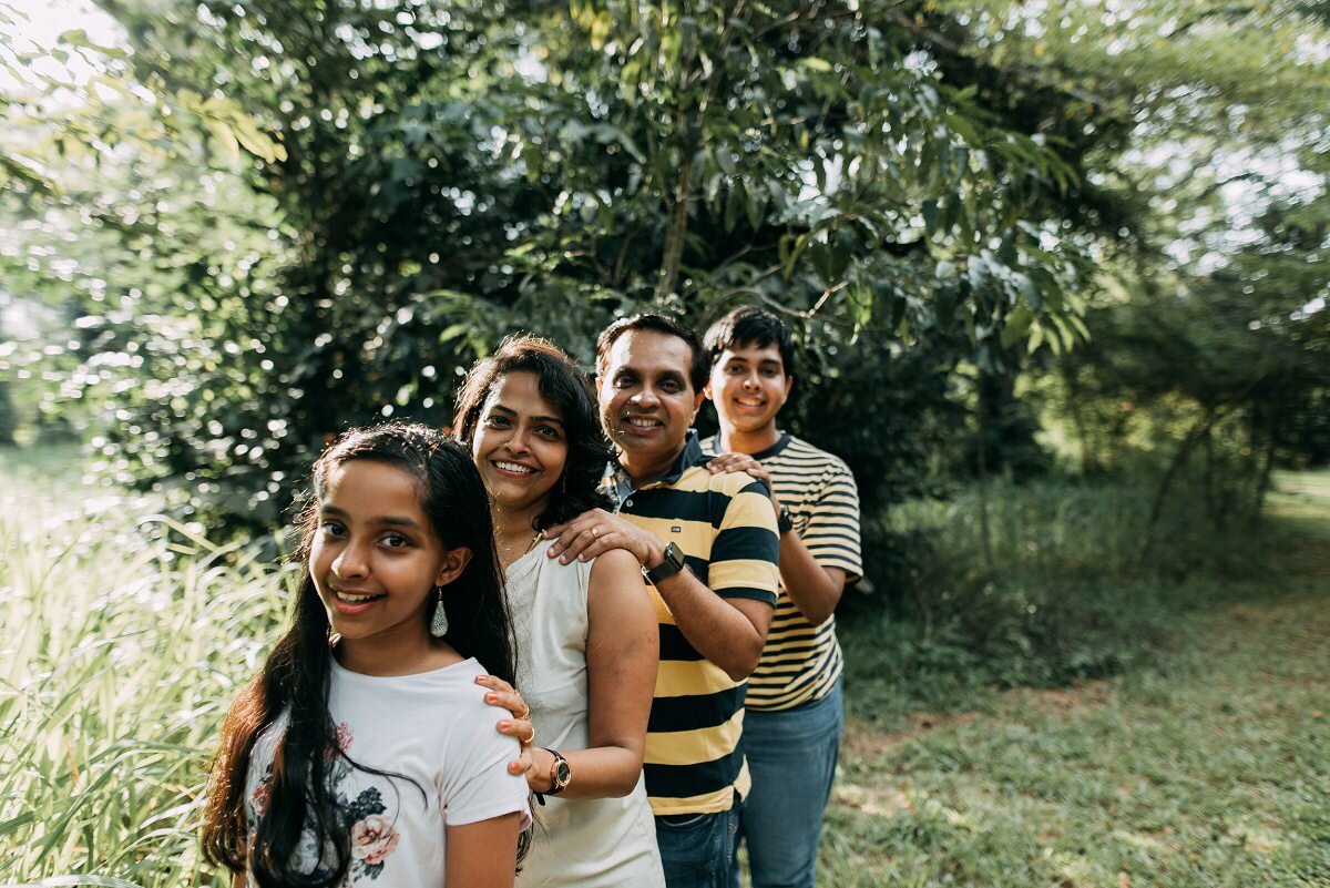 Tampines Eco Park