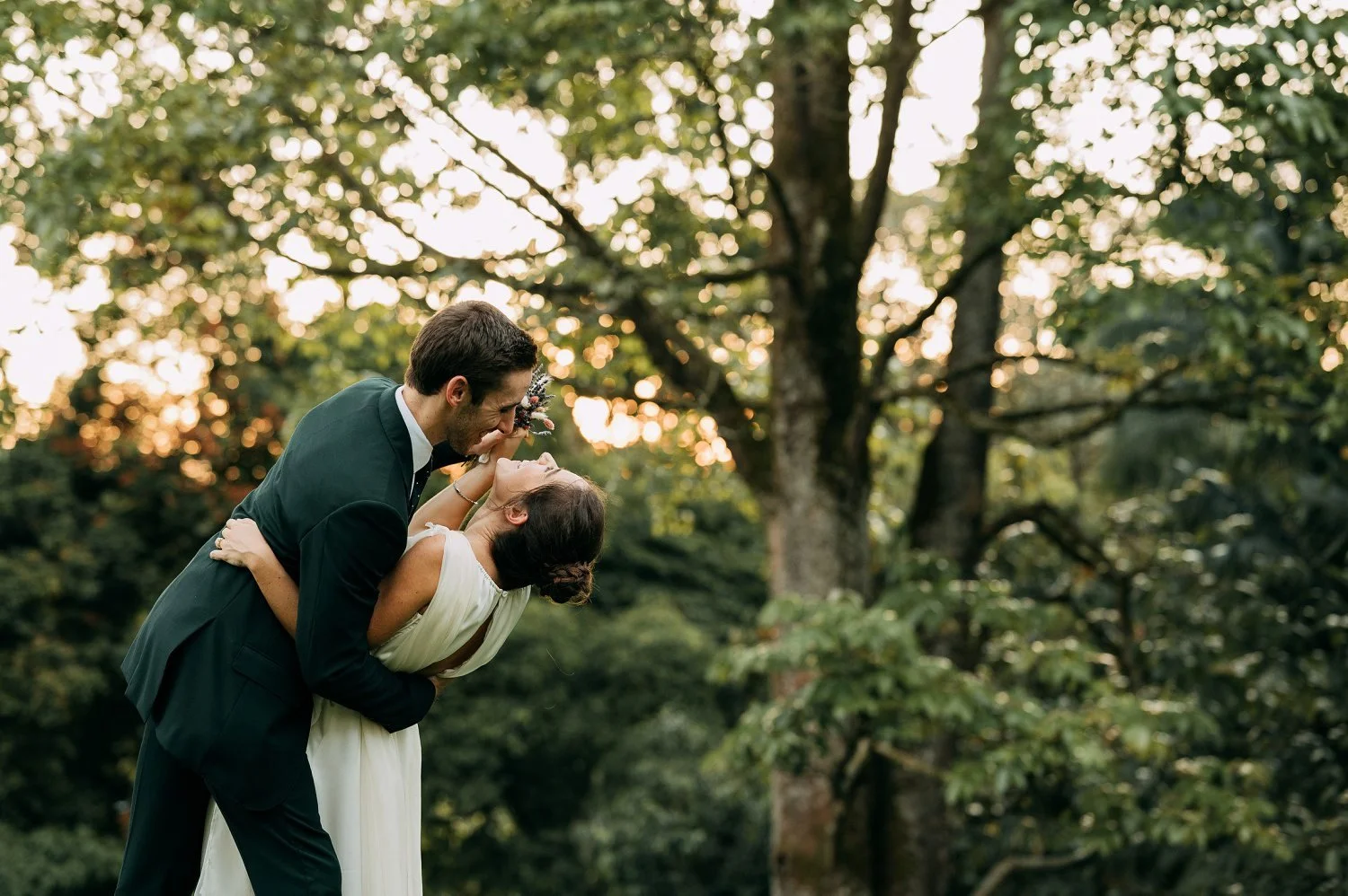Singapore Botanic Garden Bandstand Wedding Solemnisation