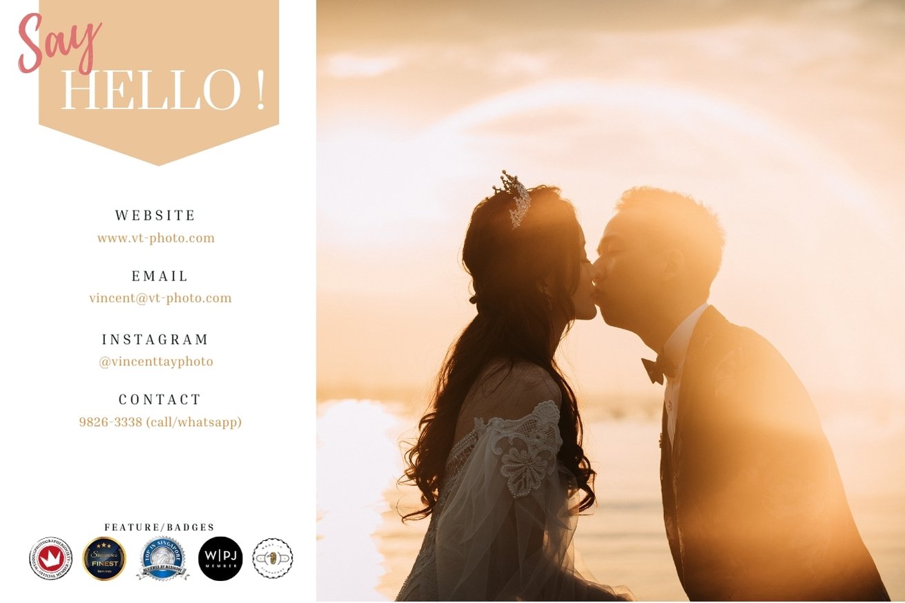 The Most Unbelievable 2022 Photography Wedding Package — Wedding
