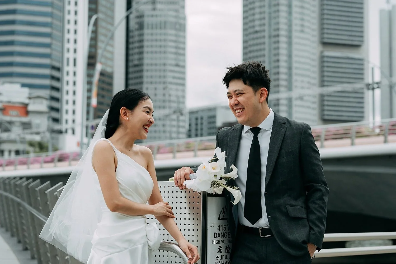 Singapore ROM Photography