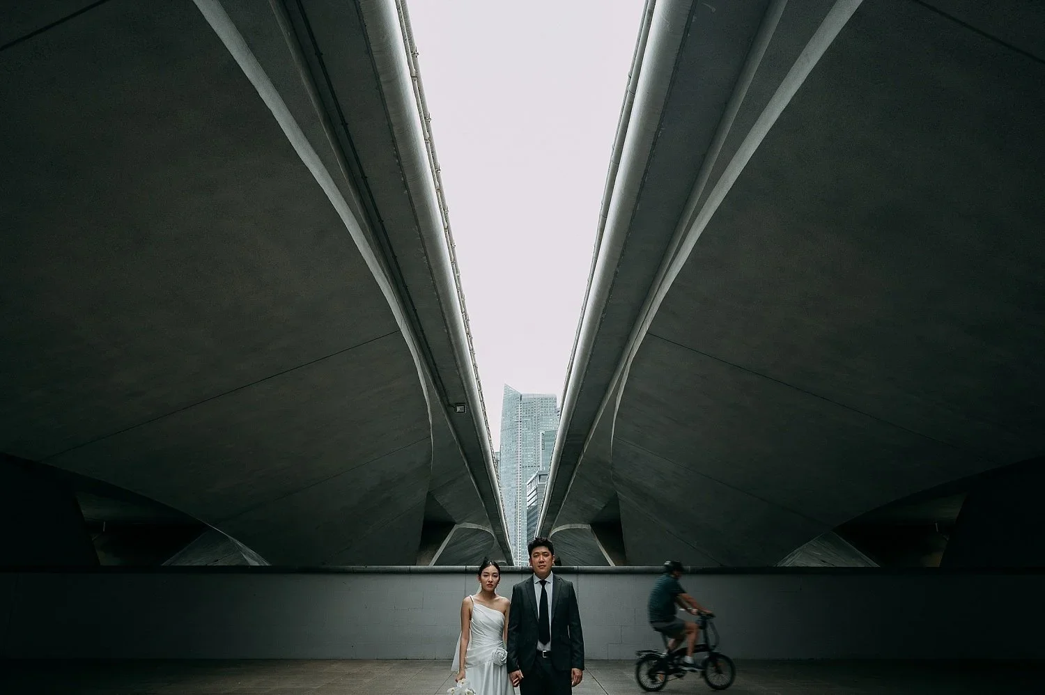 Singapore ROM Photography