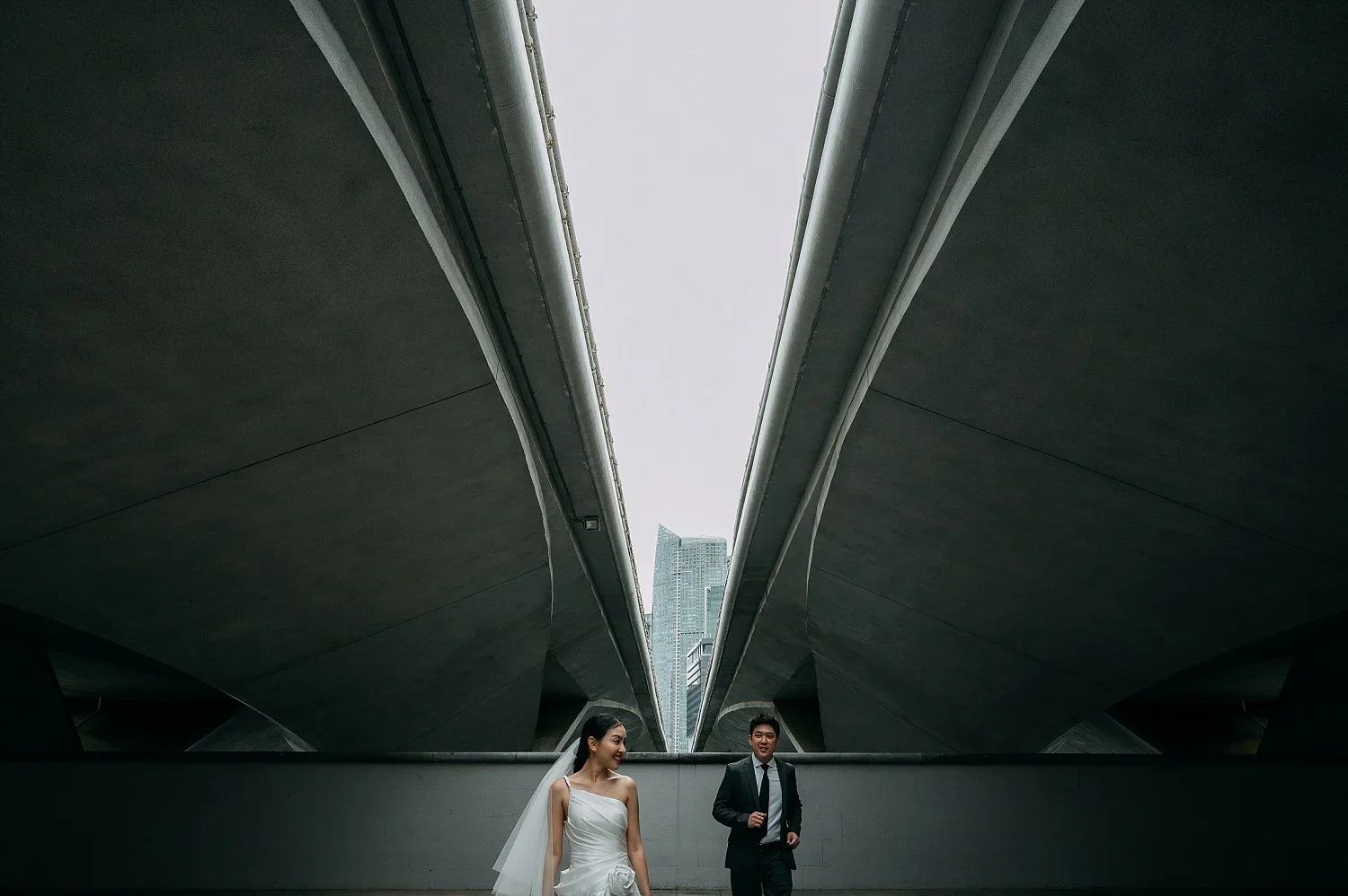 Singapore ROM Photography