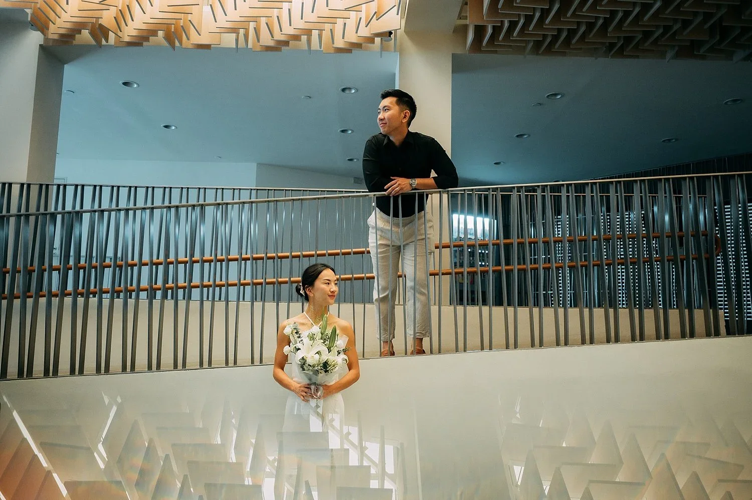 Singapore ROM Photography