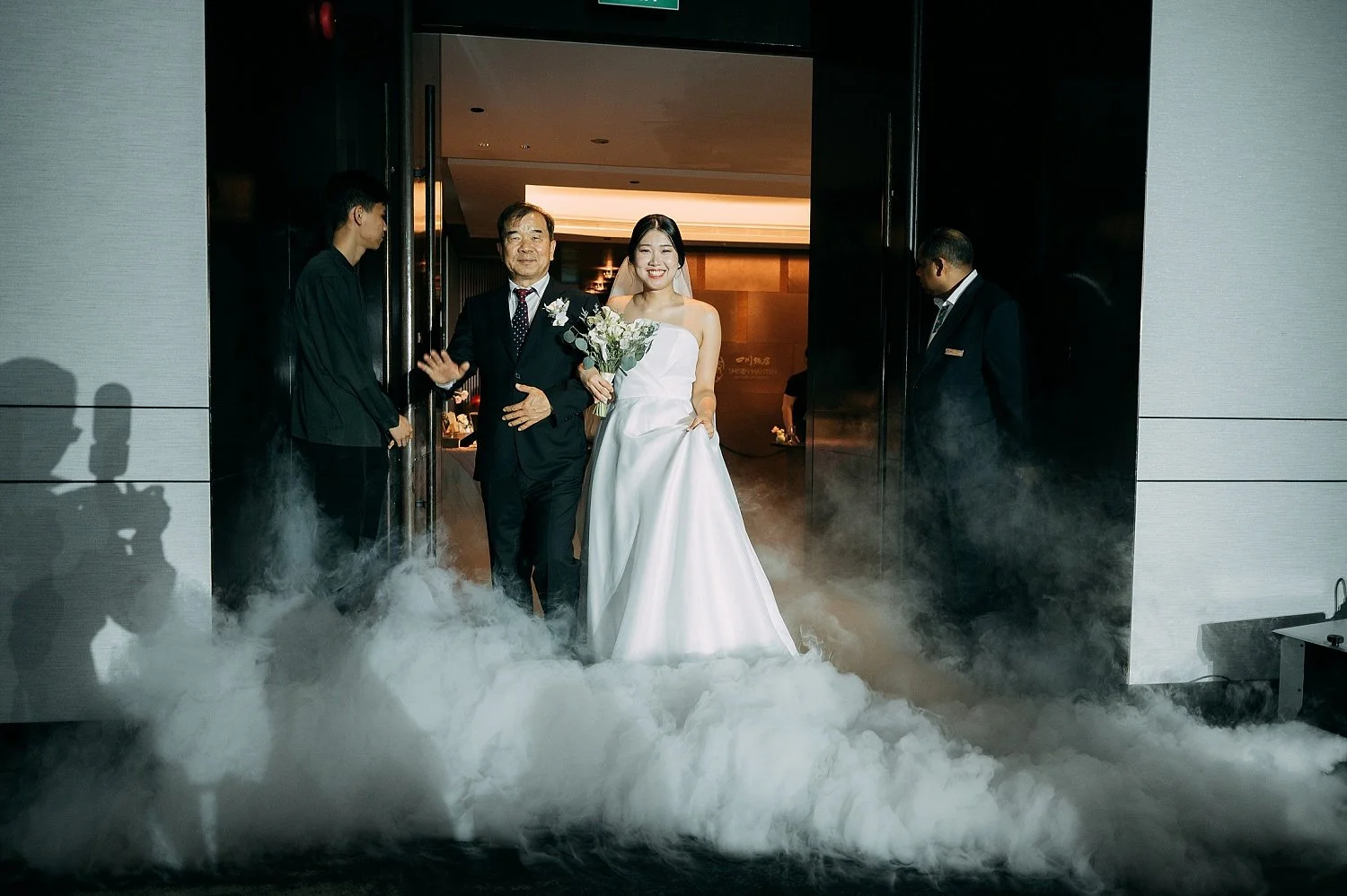 Hilton Singapore Orchard