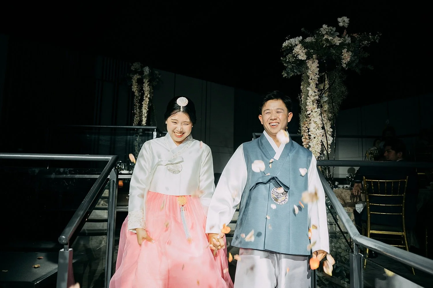 Hilton Singapore Orchard