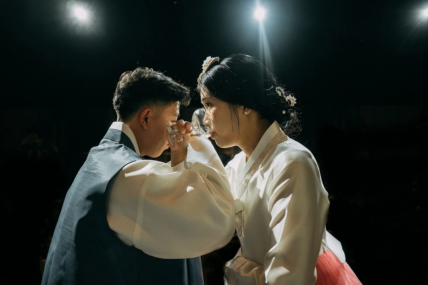 Hilton Singapore Orchard