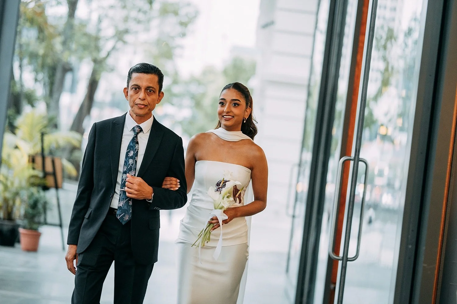 Empress Resturant Wedding