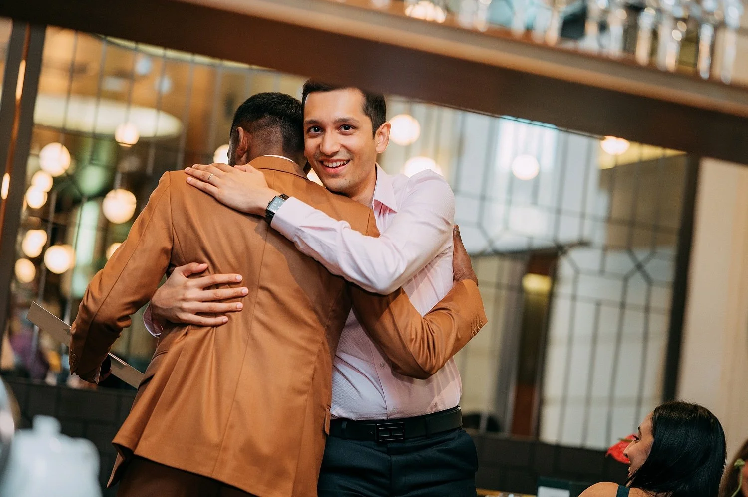 Empress Resturant Wedding