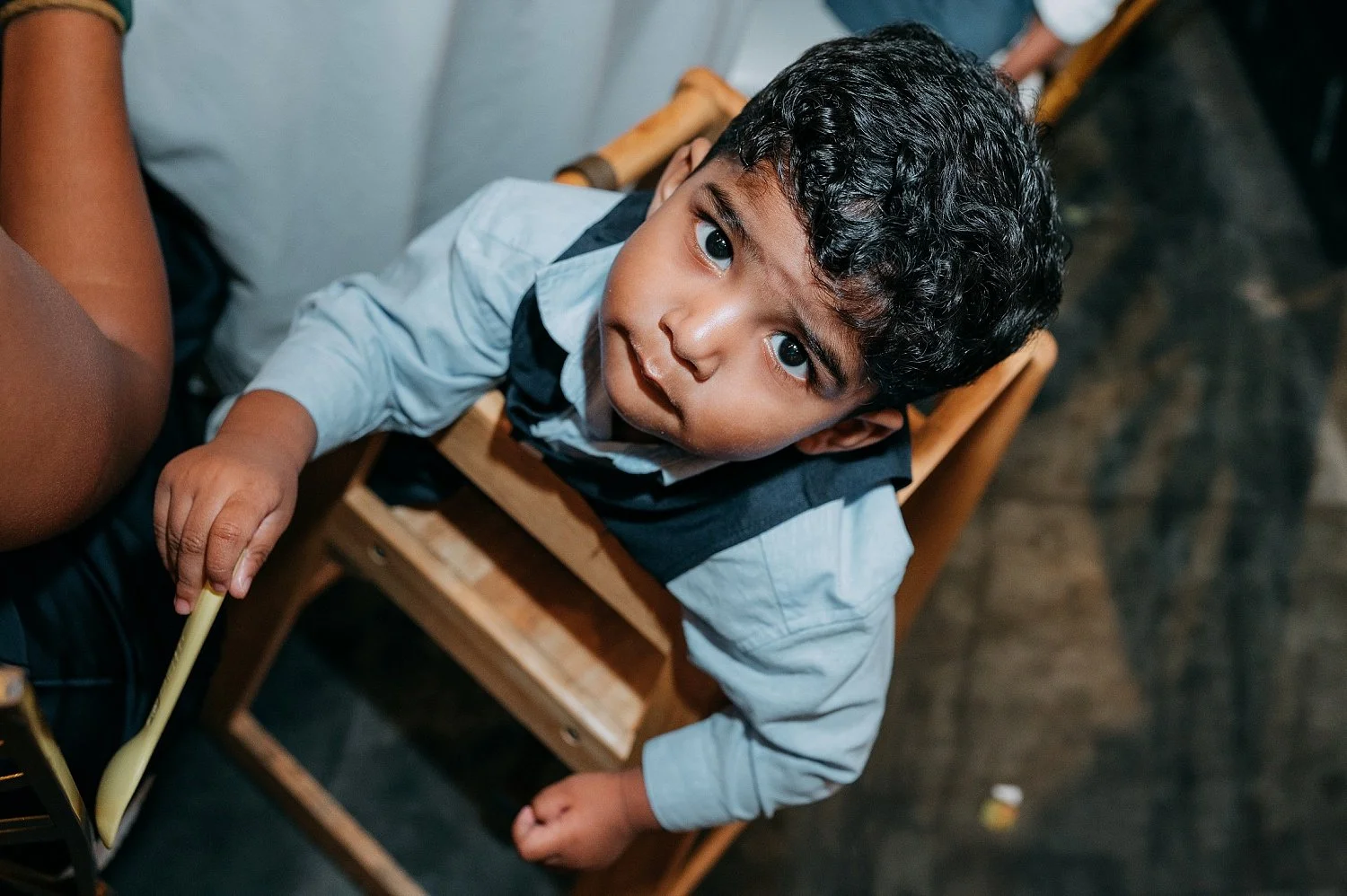 Empress Resturant Wedding