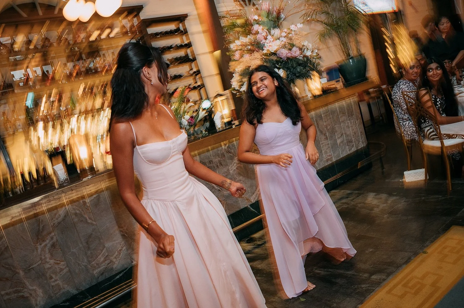 Empress Resturant Wedding