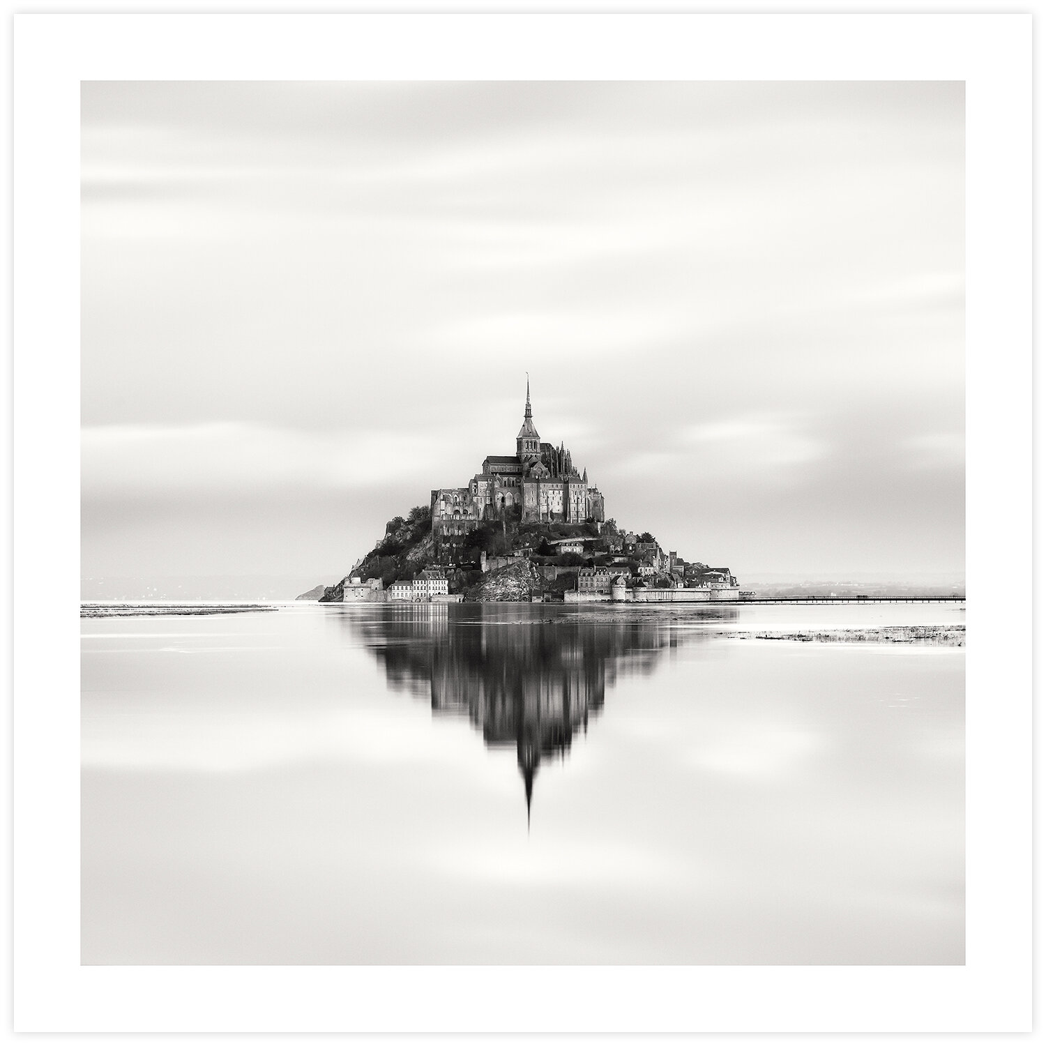 Une Île...