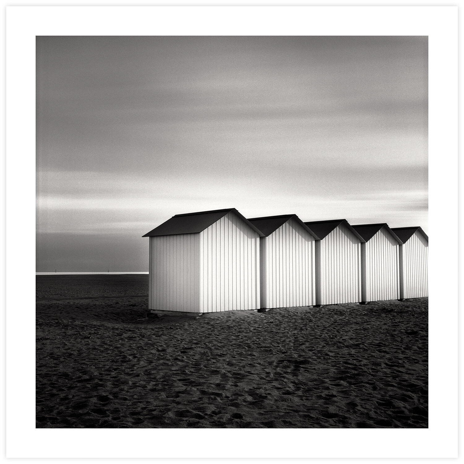 Quatres mètres carrés #2