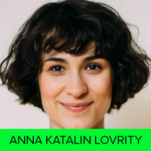 Anna Katalin Lovrity