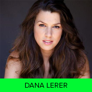 Dana Lerer