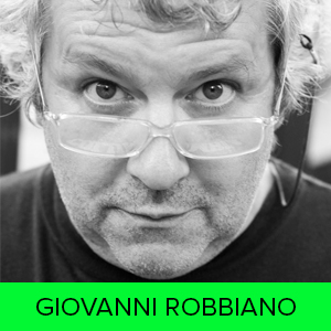 Giovanni Robbiano