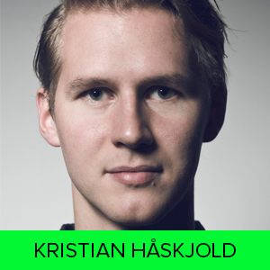 Kristian Håskjold
