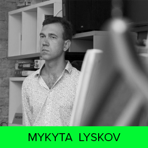Mykyta Lyskov