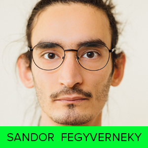 Sándor Fegyverneky