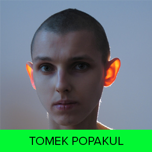 Tomek Popakul