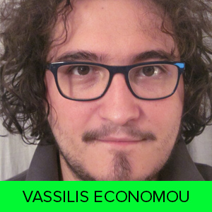 Vassilis Economou