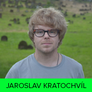 Jaroslav Kratochvil