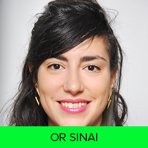 Or Sinai