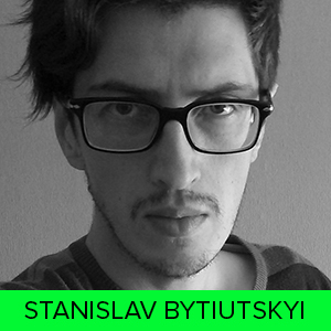 Stanislav Bytiutskyi