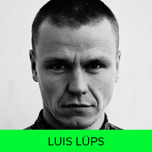 Luis Lupis