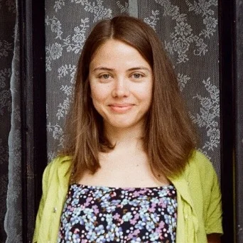 Анна Любинецька