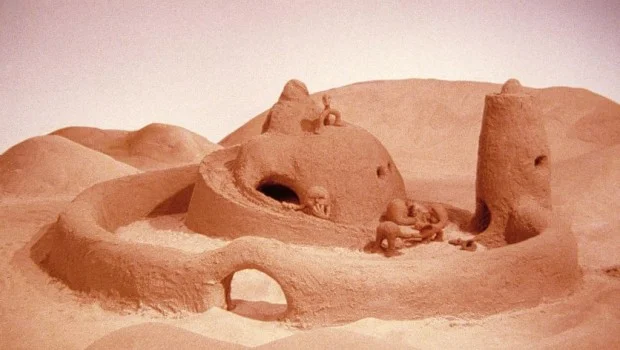 The Sand Castle.jpg