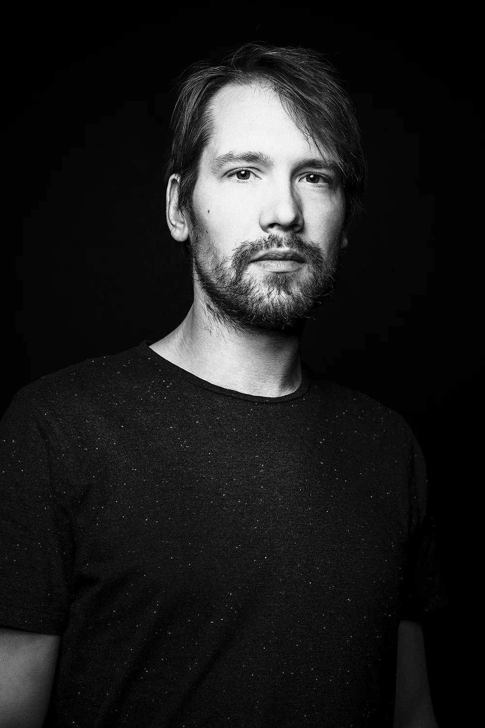 Maël G. Lagadec