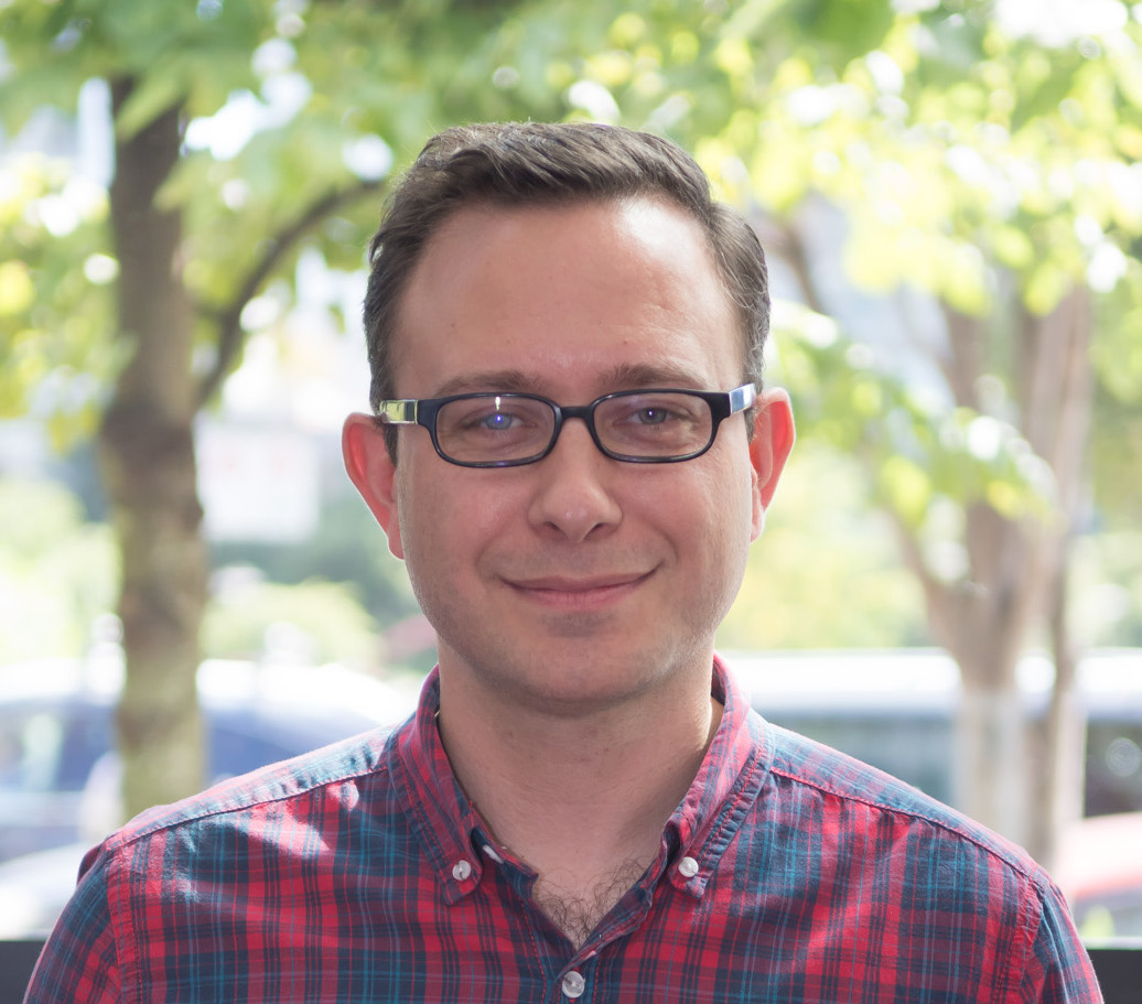 Curtis Woloschuk