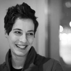 Doris Bauer