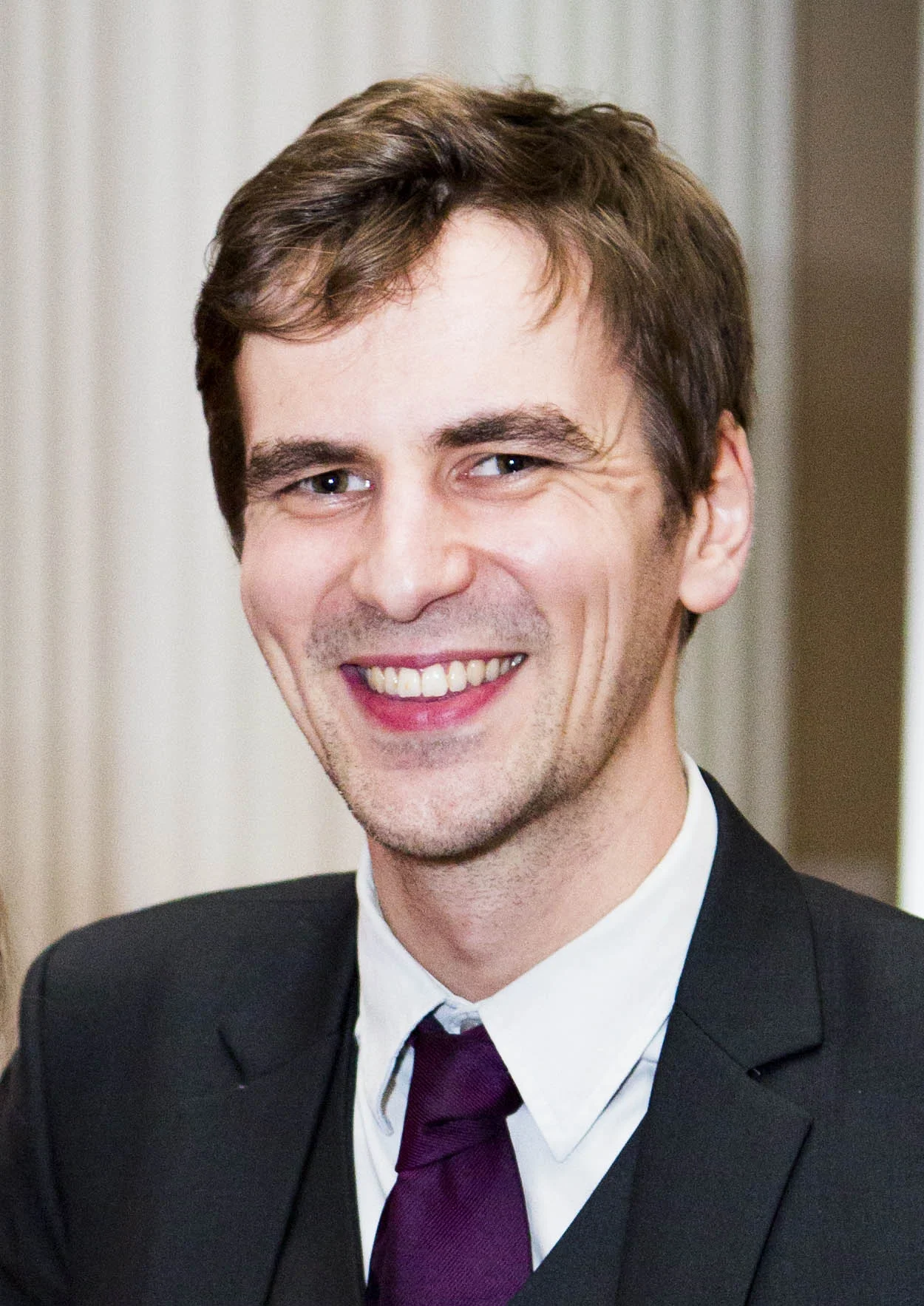 Duncan Cowles