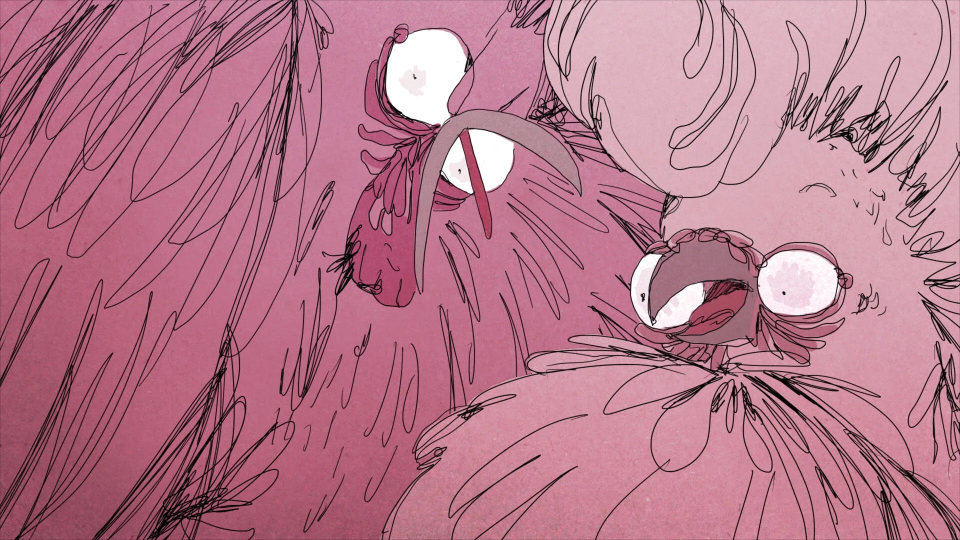 Animation Madness Kisff Kyiv International Short Film Festival