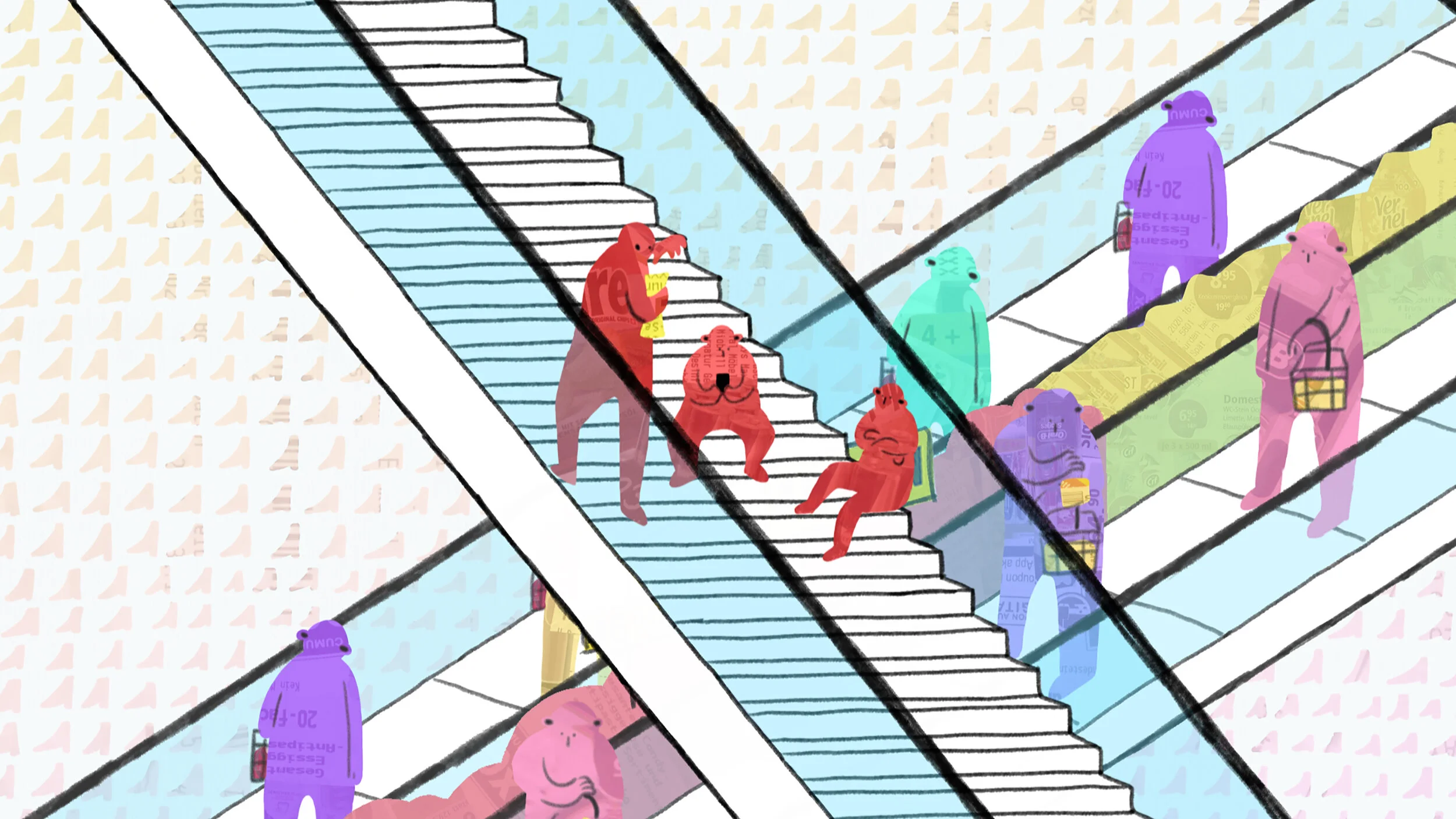 Animation Madness Kisff Kyiv International Short Film Festival
