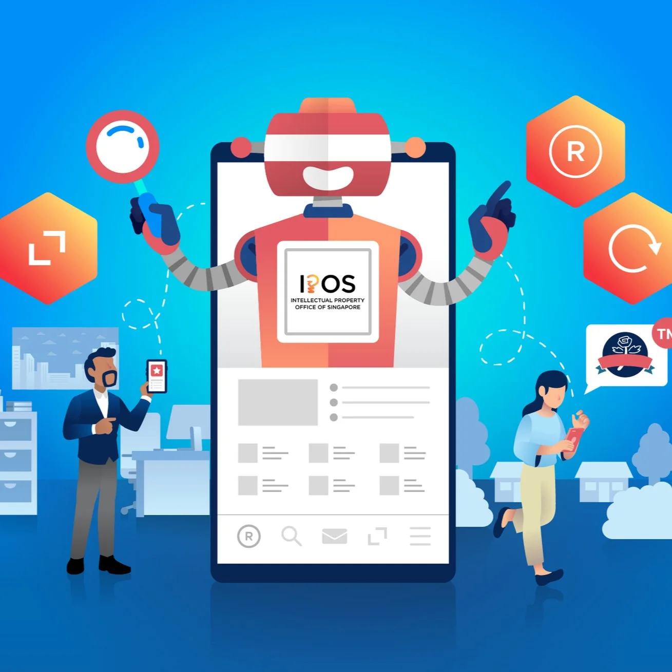 Recording Infographics Infographic | Sketch Post | Graphic Recording & Design.