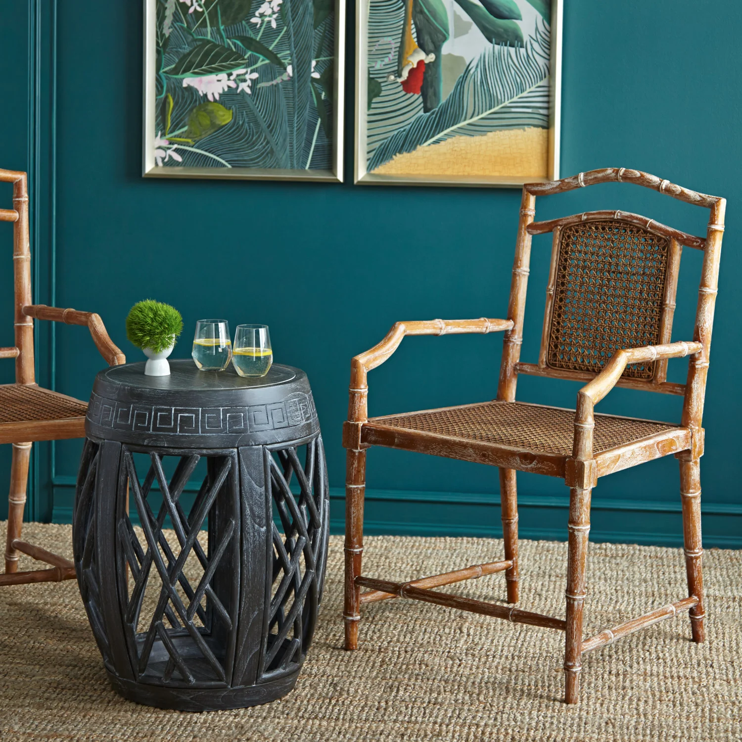 Teal Paint_Wood Chair_Bungalow5.jpg