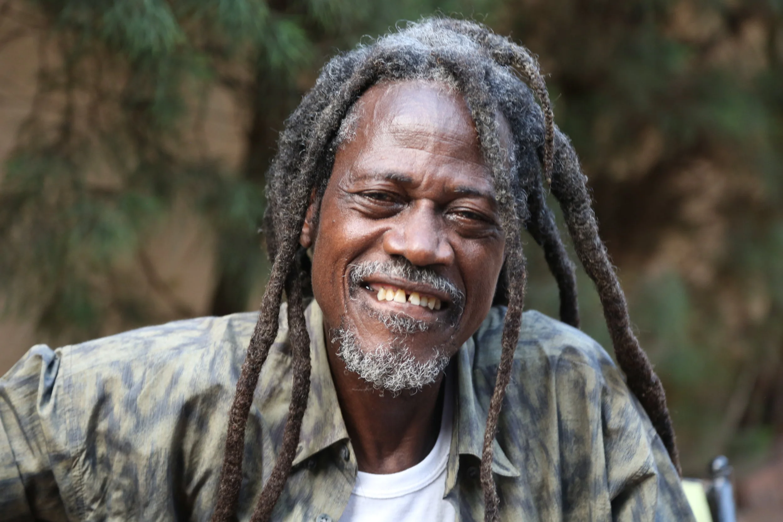  Koko Dembele by Torben Holleufer 