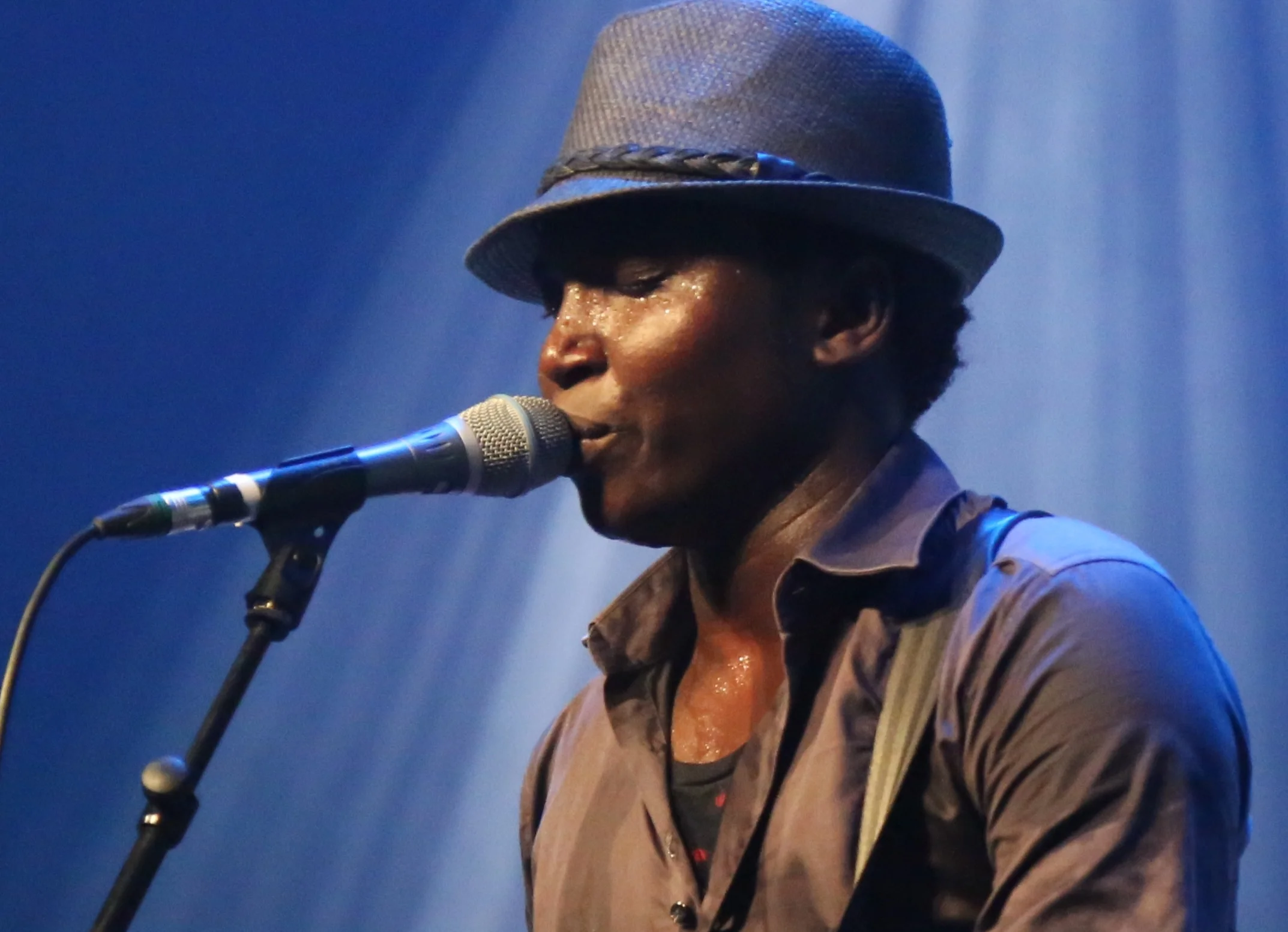  Songhoy Blues by Torben Holleufer 