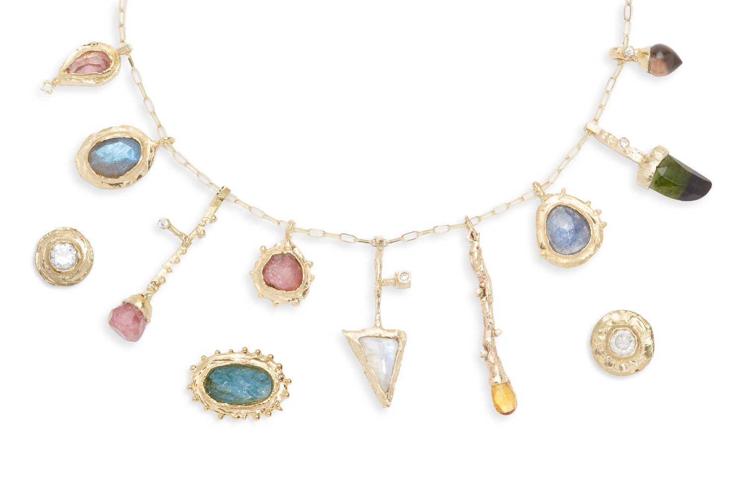 Gabrielle Friedman Jewelry