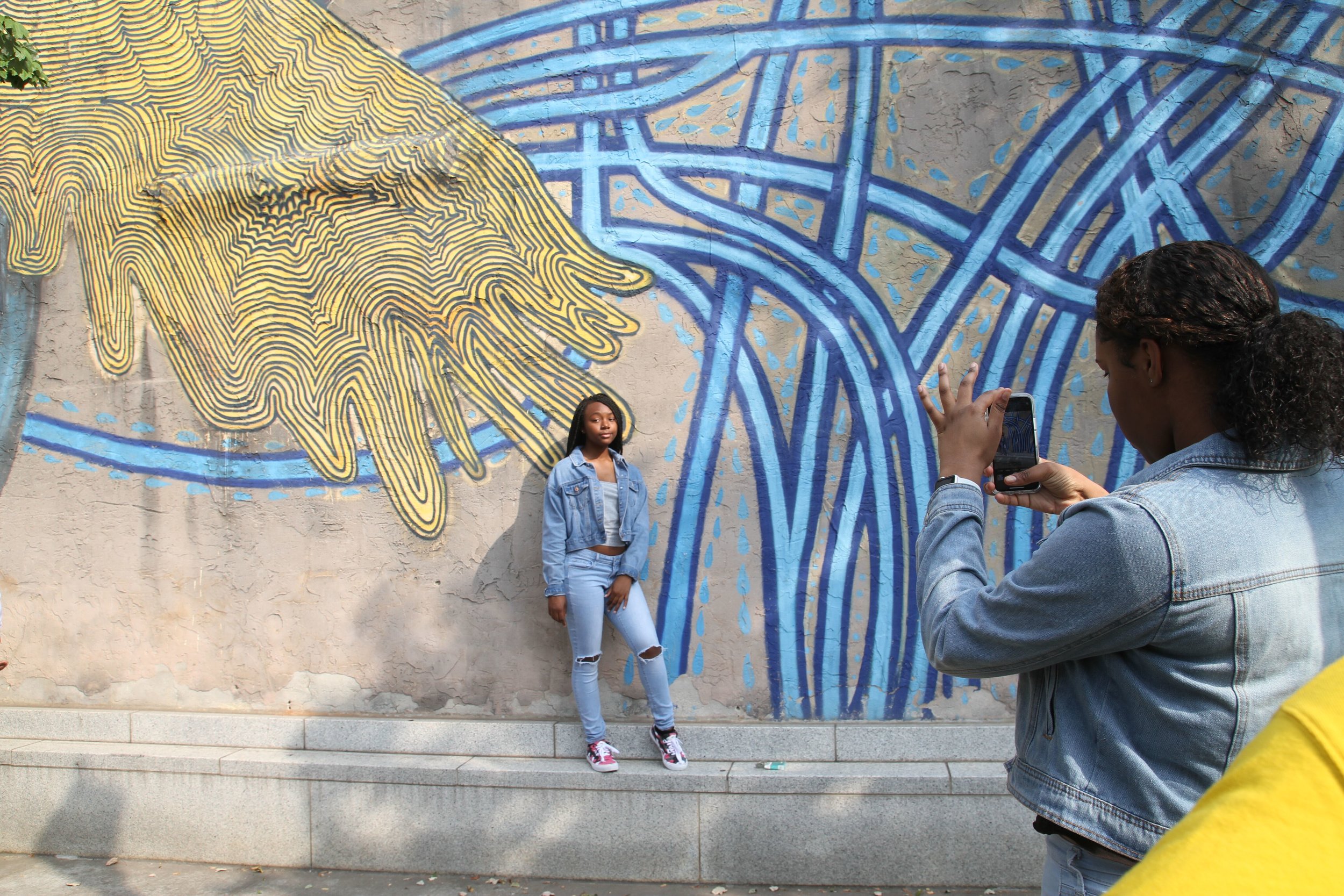 How I Am Helping The Next Generation of Creative and Artistic Geniuses to Create Louder