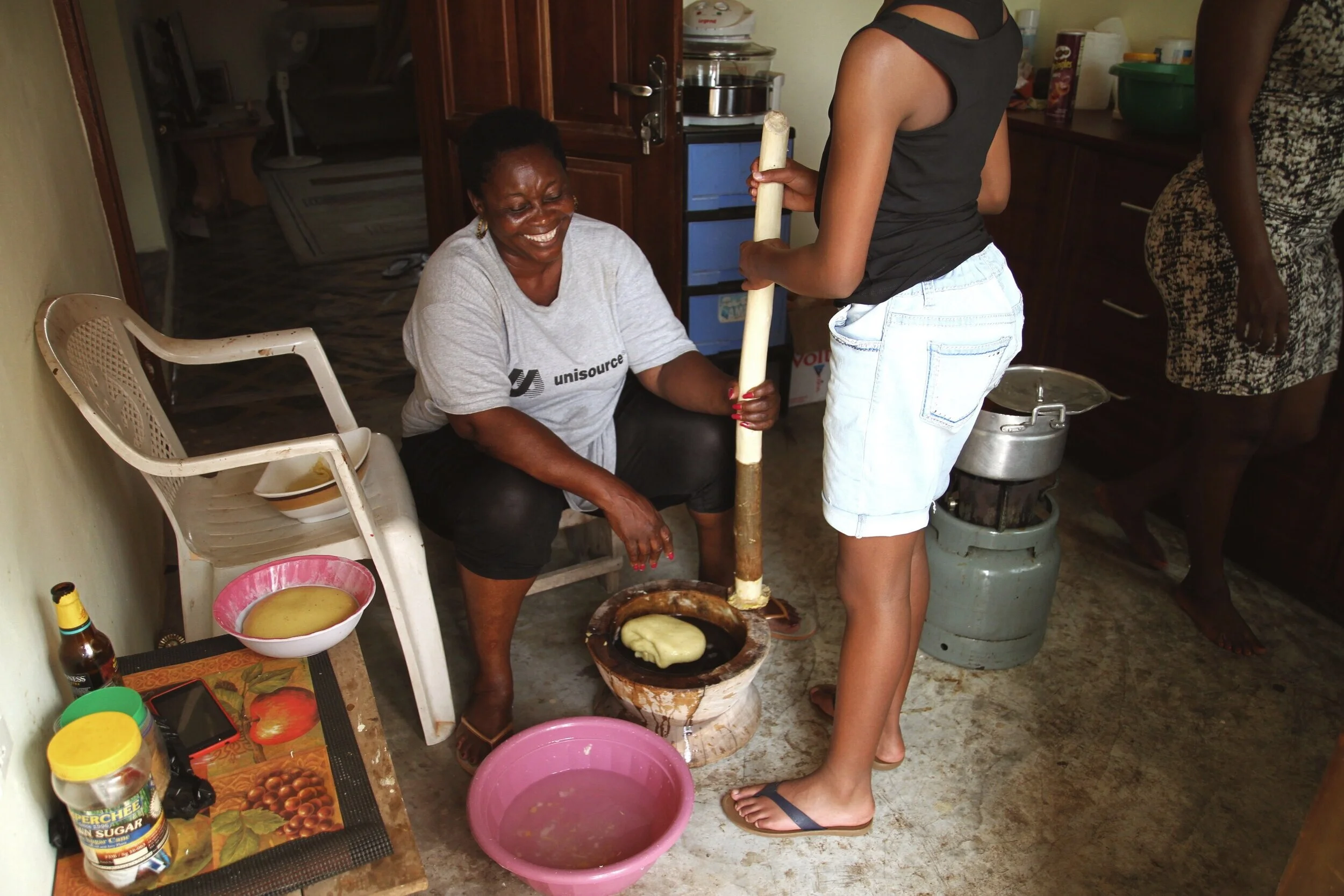 Image Credit © Bessie Akuba Creative