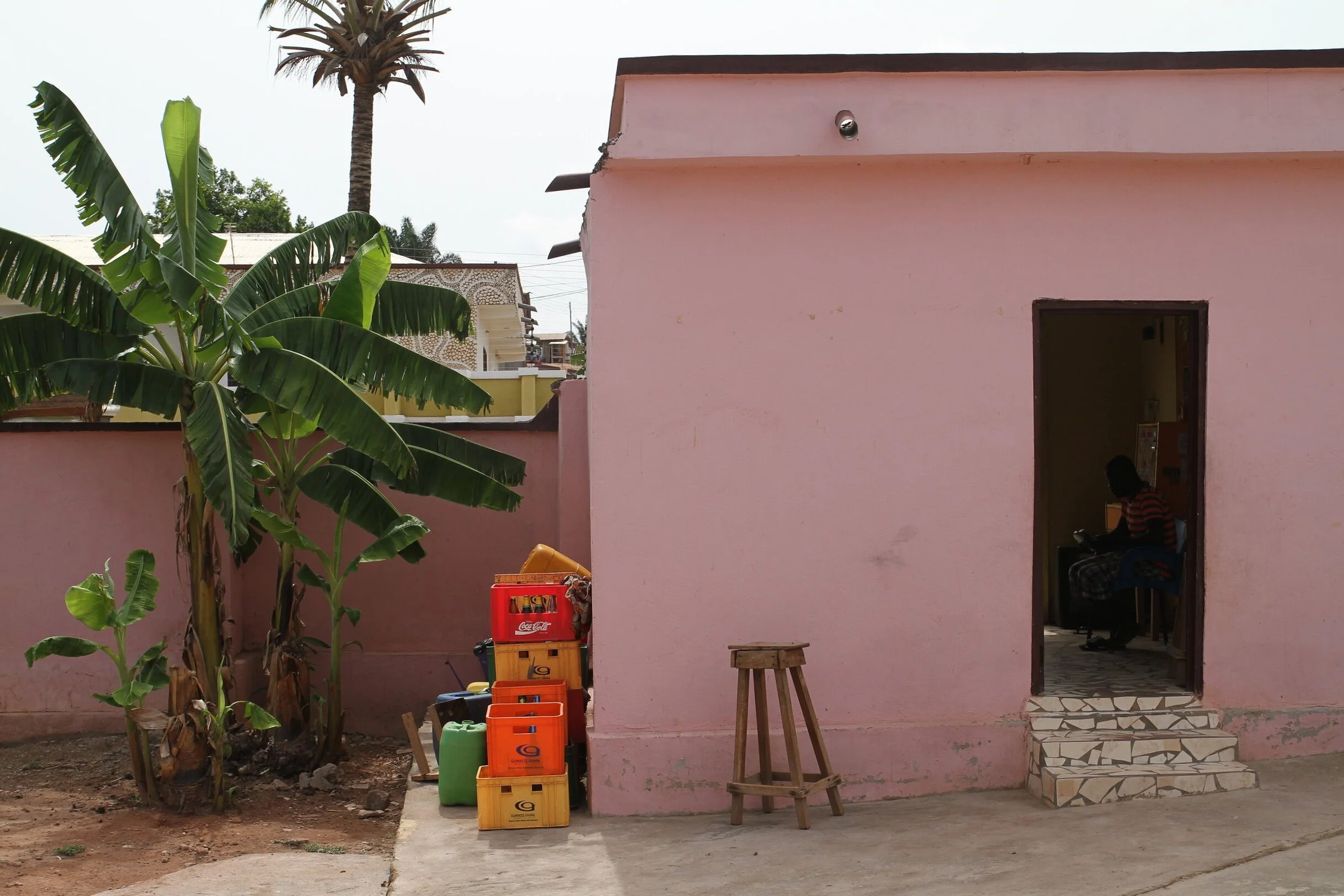 Image Credit © Bessie Akuba Creative