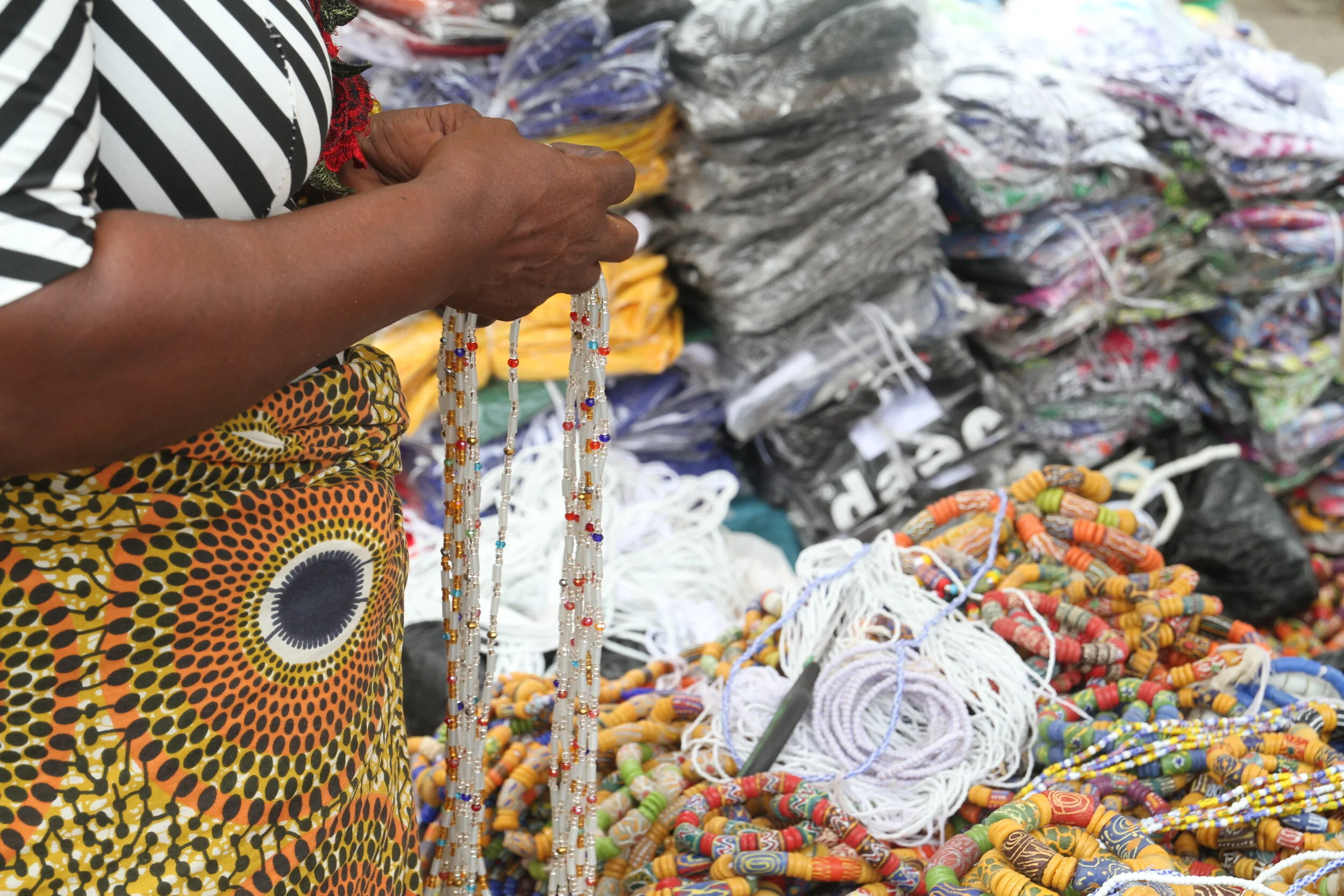 Image Credit © Bessie Akuba Creative